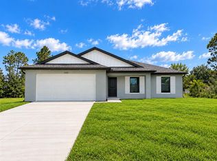 23203 ADELA AVENUE, PORT CHARLOTTE, FL 33952