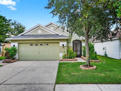 6628 Summer Haven Dr, Riverview, FL, 33578