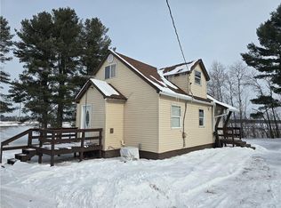 667 25th St, Chetek, WI 54728
