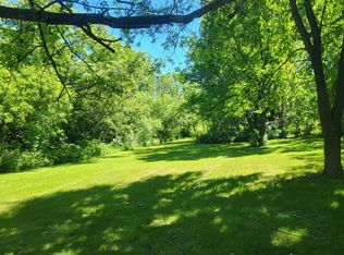 LOT 5 Big Chip Trl NW, Garfield, MN 56332