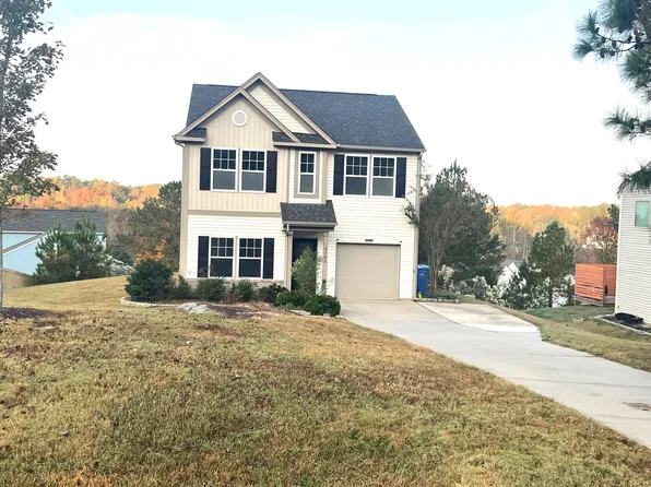 2308 Stonehaven Dr, Albemarle, NC 28001