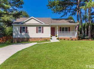 103 Marrian Dr, Clayton, NC 27520