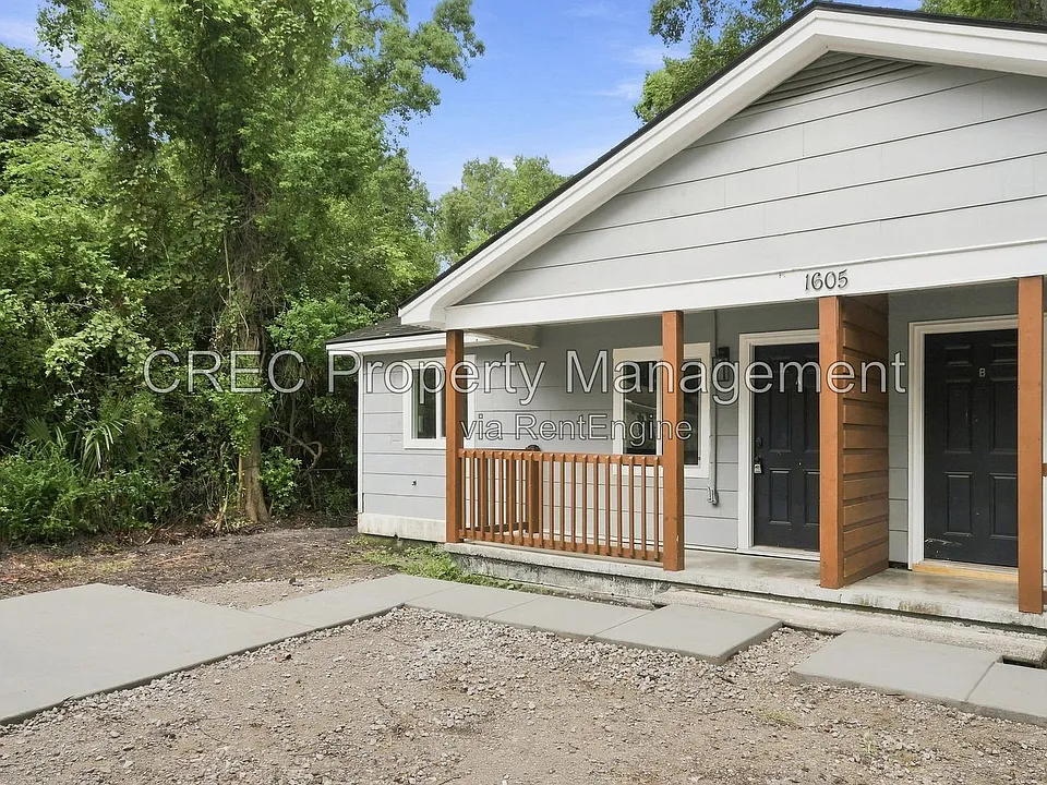 1605 Pineview Rd #A