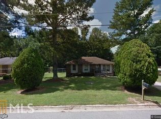 8311 Attleboro Dr, Jonesboro, GA
