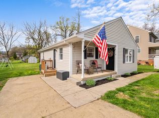 416 Beta St, Waynesboro, VA 22980