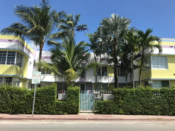 831 10th St APT 102, Miami Beach, FL 33139