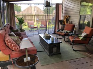 52 Crystalwood Dr, Little Rock, AR 72210