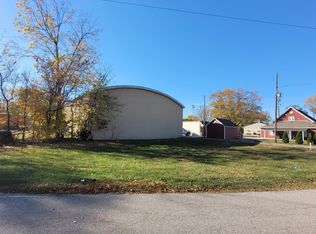 7 Harrison Ave, Whitestown, IN