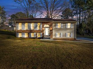 2390 Amberbrook Dr SW, Conyers, GA 30094
