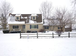 549 S Kolbiaz Dr, Linwood, MI 48634