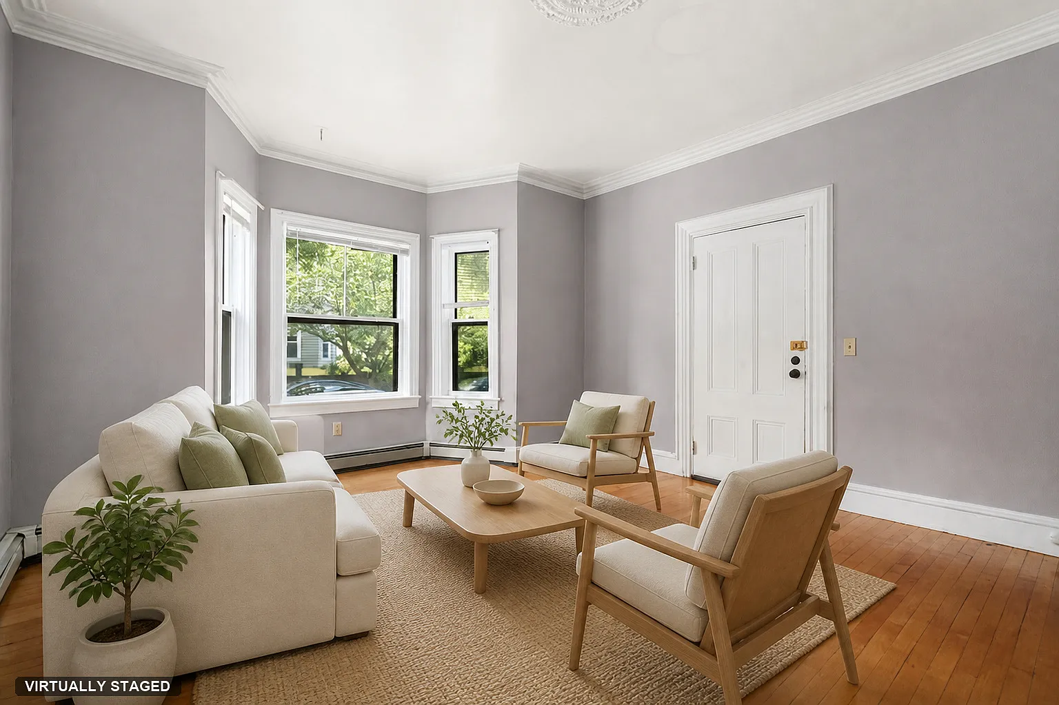 2 bed, 1000 sqft, $2,275 — Photo 2
