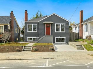 3237 15th Ave S, Seattle, WA 98144