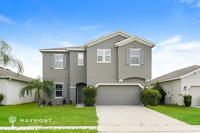 1693 Chatsworth Cir — Photo 1