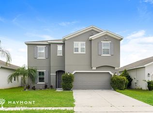 1693 Chatsworth Cir, Saint Cloud, FL 34771
