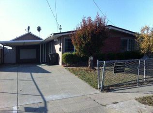 27807 Ormond Ave, Hayward, CA 94544
