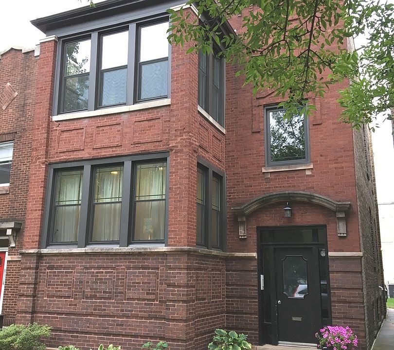 1st image of 5120 N Leavitt St #2