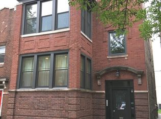 5120 N Leavitt St #2, Chicago, IL 60625