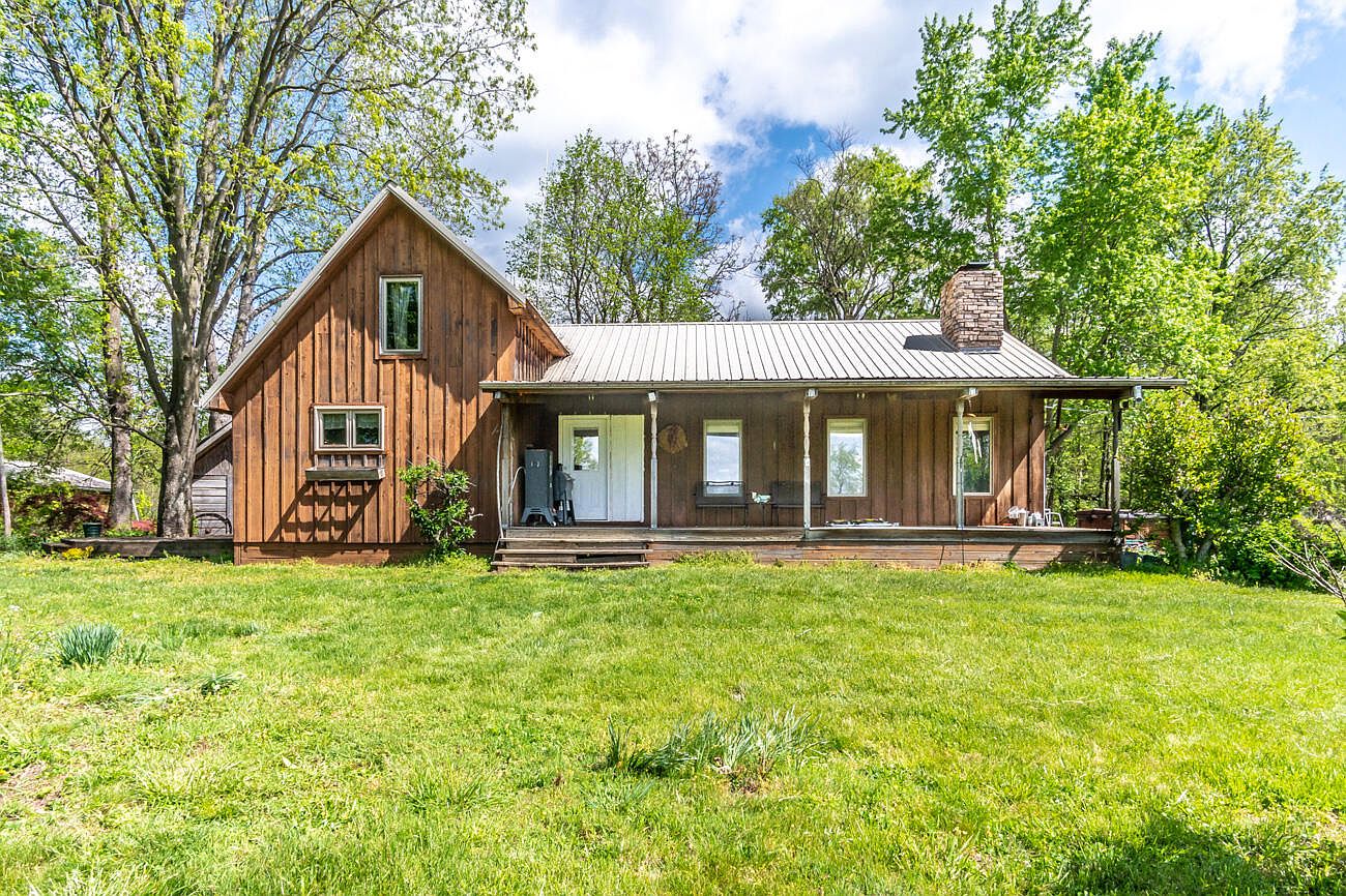 1803 Broaddus Branch Rd, Paint Lick, KY 40461 Zillow