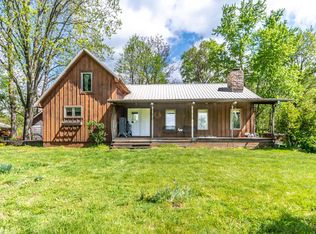 1803 Broaddus Branch Rd, Paint Lick, KY 40461