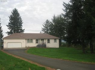 17200 SE Bartell Rd, Boring, OR 97009