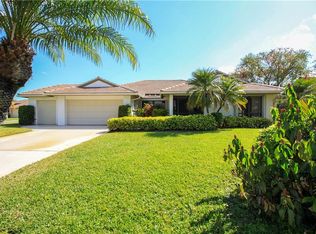 2285 SW Creekside Dr, Palm City, FL 34990