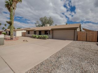 4137 W Garden Dr, Phoenix, AZ 85029