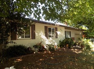 417 E Longview Ave, Stockton, CA 95207