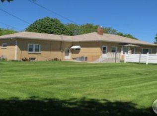 381 Ash Ave, Akron, CO 80720