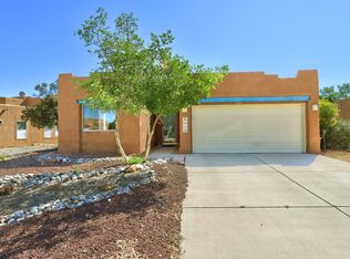 6920 Via Del Cerro NE, Albuquerque, NM 87113