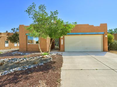 6920 Via Del Cerro NE, Albuquerque, NM, 87113