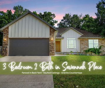 102 Shiloh Street, Branson, MO, 65616