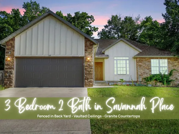 102 Shiloh Street, Branson, MO 65616