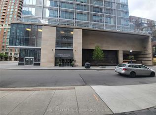 188 Cumberland St #2313, Toronto, ON M5R 0B6
