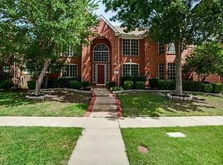 5602 Deer Brook Rd, Garland, TX 75044