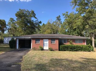 3563 84th Hwy, Cairo, GA 39828