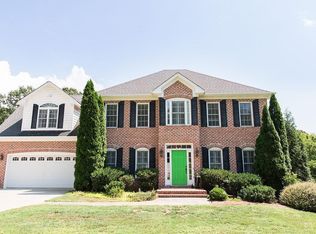 102 Amaya Dr, Lynchburg, VA 24503