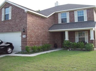 2044 Meadow View Dr, Princeton, TX 75407