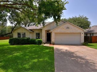 8916 Ovalla Dr, Austin, TX 78749