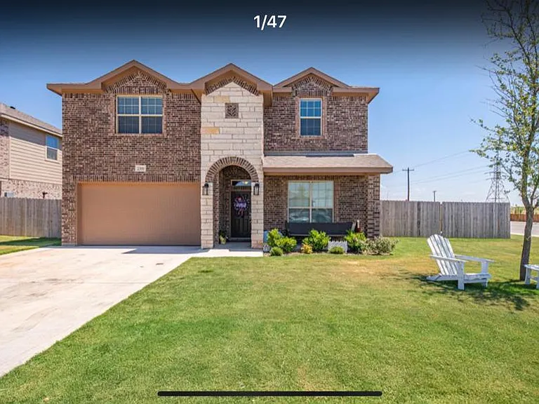 2300 Vista Ridge Rd — Photo 1