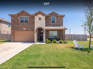2300 Vista Ridge Rd, Midland, TX 79705