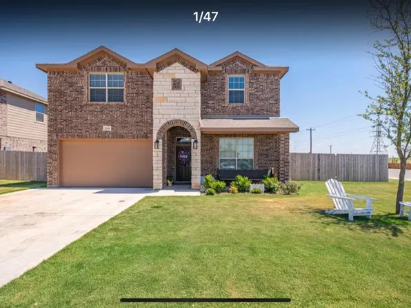 2300 Vista Ridge Rd, Midland, TX 79705