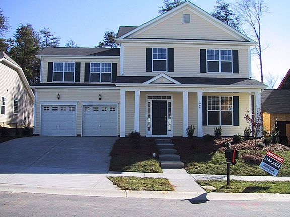1906 Sugarbush Drive 2005