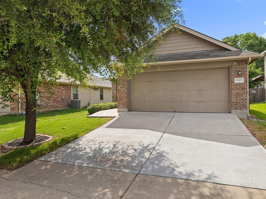 6908 Ferrystone Pass, Del Valle, TX 78617 | MLS #6451363 | Zillow