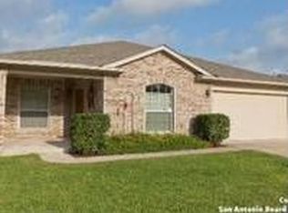 8735 Braun Path, San Antonio, TX 78254