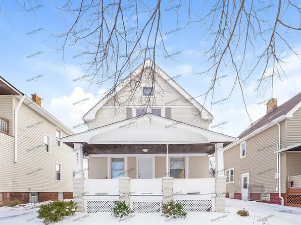4225 Wichita Ave, Cleveland, OH 44109