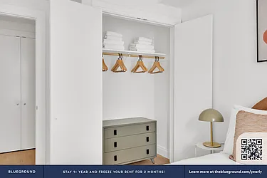 Rented by The Blueground