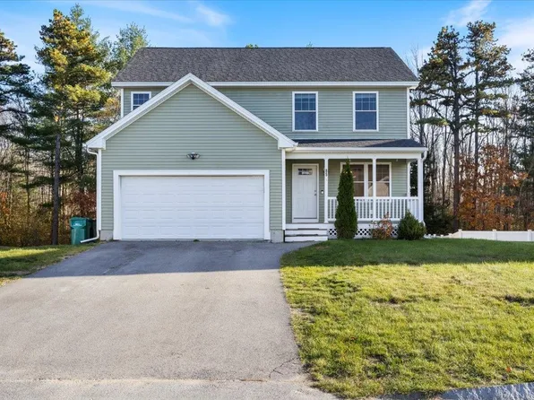 85 Millers Farm Drive, Rochester, NH 03868