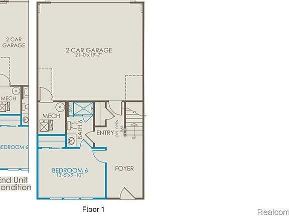 2nd image of this home