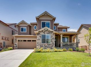 2009 Blue Yonder Dr, Fort Collins, CO 80525