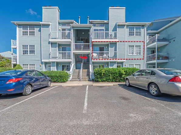 281 Heather Croft #281, Egg Harbor Township, NJ 08234